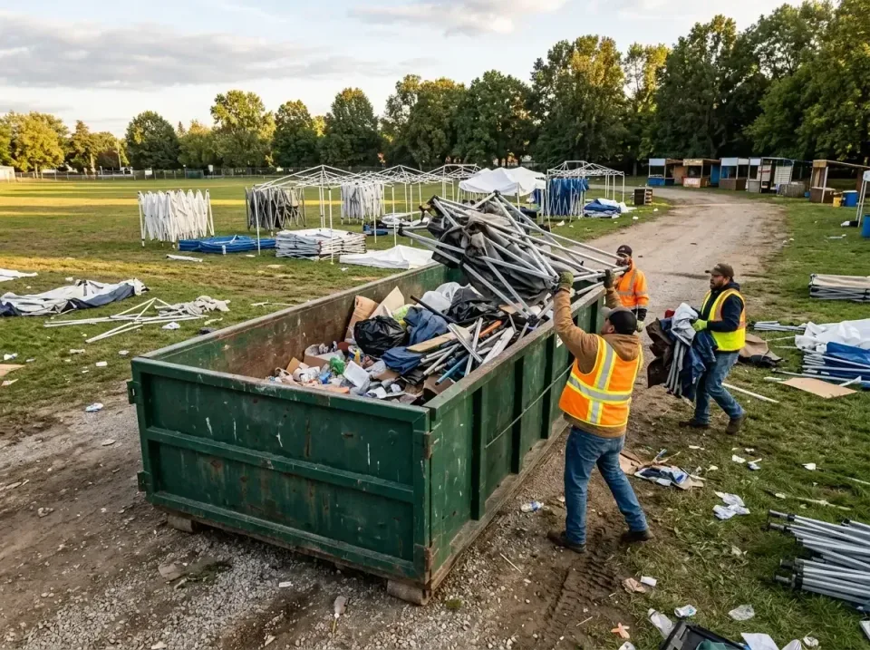 temporary-event-waste-containe-016 — frequently asked questions, Roll-Off Dumpster Rental Services in Jupiter, FL